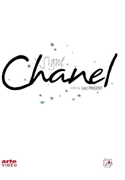 m2m tv signe chanel|Signé Chanel .